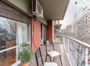 Departamento · 75m² · 3 Ambientes · 1 Cochera · Venta 3 Ambientes con Balcon y Espacio Guardacoche