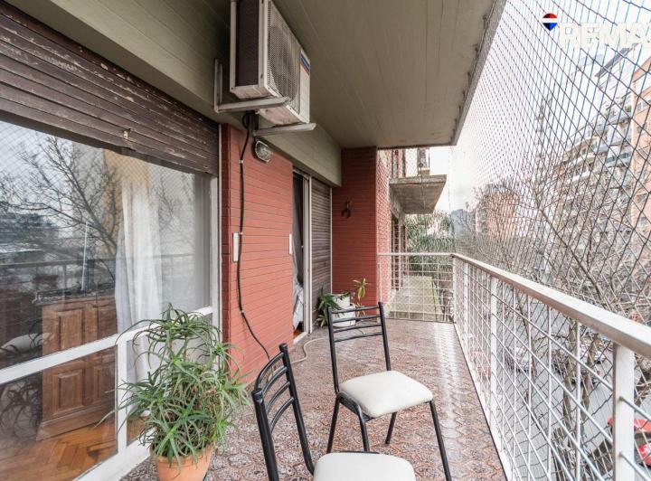 Departamento · 75m² · 3 Ambientes · 1 Cochera