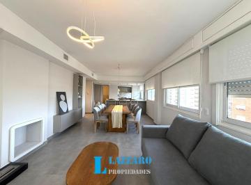Departamento · 94m² · 4 Ambientes · 1 Cochera · Departamento en Venta 4 Ambientes Torreón del Monje Mar del Plata