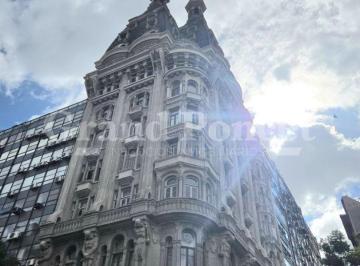 GPC-GPC-1078_2 · Alquiler Oficina de 235 m² Piso Exclusivo Edificio Historico San Telmo