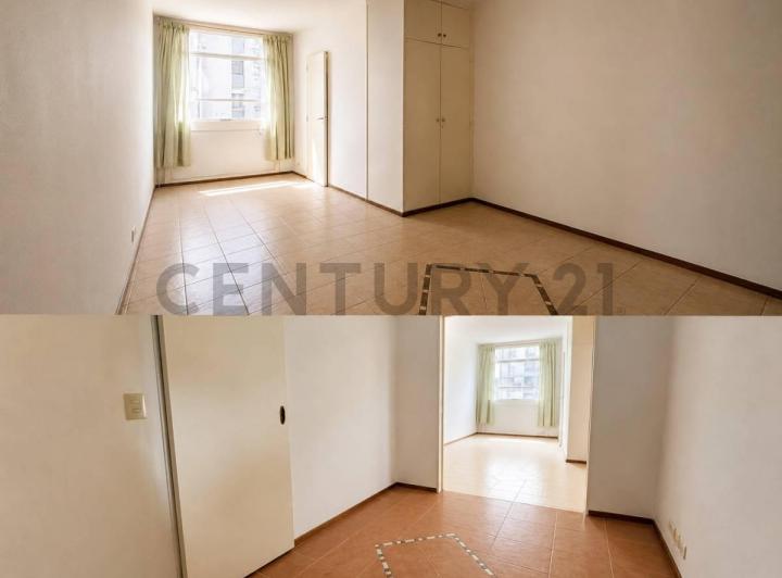 Departamento · 30m² · 2 Ambientes