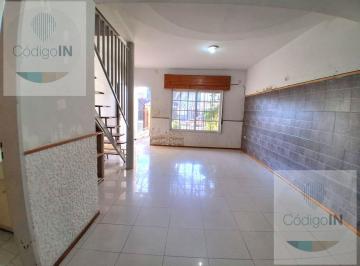 Casa · 78m² · 4 Ambientes · 1 Cochera · Oportunidad Única | Casa Parque Avellaneda