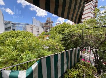 Departamento · 67m² · 3 Ambientes · Departamento en Venta de 3 Ambinetes Mas Dependencia Apto Credito