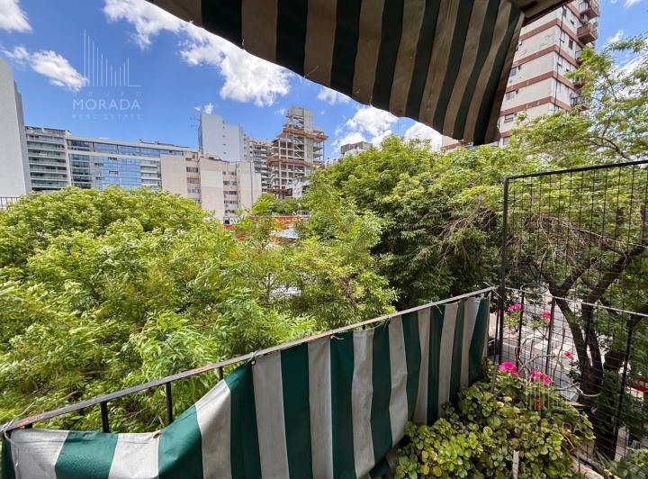 Departamento · 67m² · 3 Ambientes