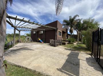 Casa · 73m² · 5 Ambientes · 3 Cocheras · Venta Casa 5 Ambientes en Matheu Escobar