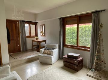 Casa · 117m² · 4 Ambientes · 2 Cocheras · Venta Casa 4 Ambientes Don Torcuato con Pileta