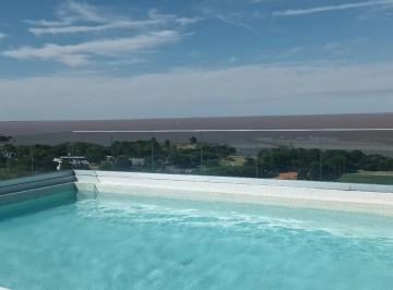 Departamento · 46m² · 2 Ambientes · Venta/ Alquiler Departamento 2 Amb Torre Domus Puerto de Olivos