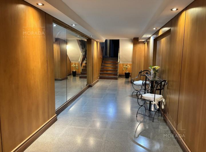 Departamento en venta en Recoleta · 2 ambientes