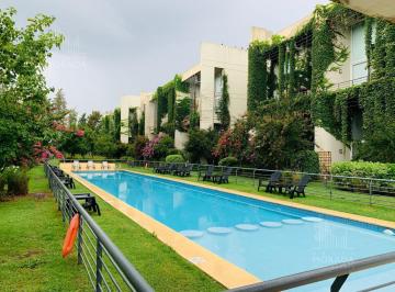 Departamento · 75m² · 2 Ambientes · 1 Cochera · Venta Departamento 2 Ambientes Ayres Lofts