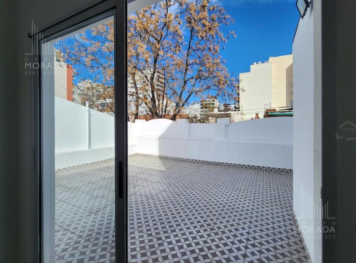 Casa · 230m² · 6 Ambientes · 1 Cochera