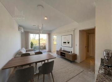 Departamento · 40m² · 2 Ambientes · 1 Cochera · Departamento en Venta Villa del Lago Pilar 2 Ambientes