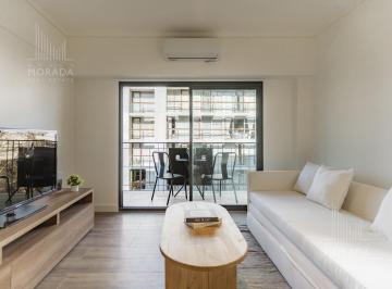 Departamento · 69m² · 3 Ambientes · Departamento Venta Palermo, 3 Ambientes, Frente, Luz Semipiso