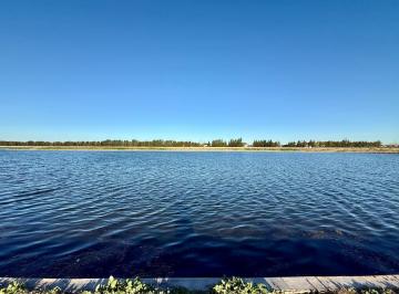 Terreno · 714m² · Lote Al Lago en Venta en Silvestre Nordelta