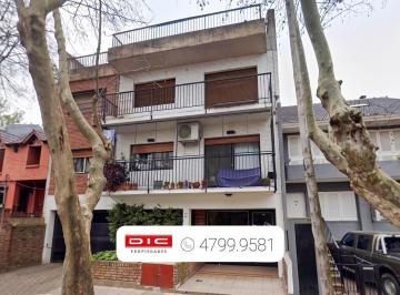 Departamento · 68m² · 3 Ambientes · 1 Cochera · Departamento en La Lucila