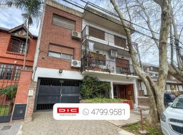 Departamento · 68m² · 3 Ambientes · 1 Cochera · Departamento en La Lucila