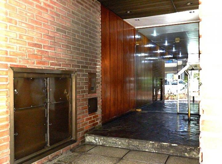 Departamento · 70m² · 4 Ambientes