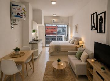 MCZ-MCZ-1033_2 · Alquiler Departamento Monoambiente Apto Profesional en Caseros