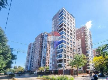 Departamento · 163m² · 5 Ambientes · 1 Cochera · Venta 5 Amb. Categoría, Seguridad. S. Isidro