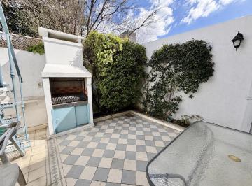 Casa · 45m² · 2 Ambientes · 1 Cochera · Duplex 2 Amb en Venta en Munro con Cochera Terraza y Patio | Losa Para Construir
