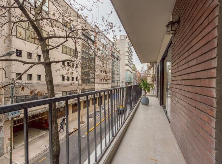 Departamento · 55m² · 3 Ambientes
