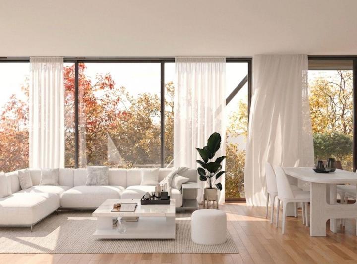 Departamento · 65m² · 3 Ambientes