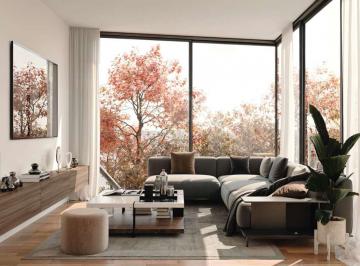Departamento · 28m² · 1 Ambiente · Venta Depto. Monoambiente Construcción - Colegiales