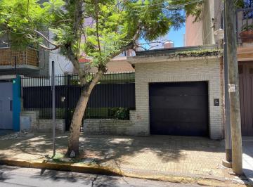 Frente · Terreno en Olivos