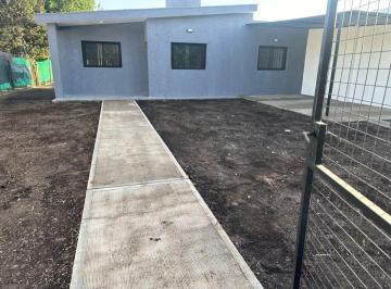 Casa de 4 ambientes, Villa Allende · Venta Casa Villa Allende 3 Dorm Bo. El Ceibo