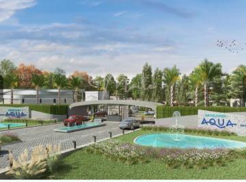 Terreno , Mar del Plata · Developer Aqua Zona Playa