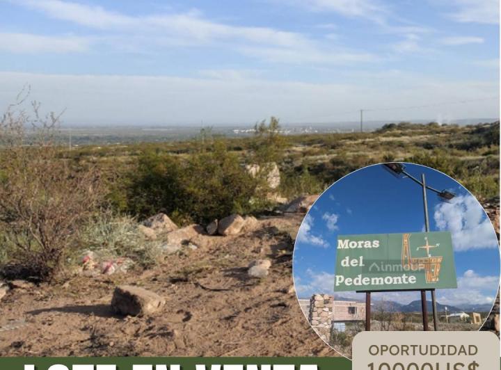 Terreno · 1000m²