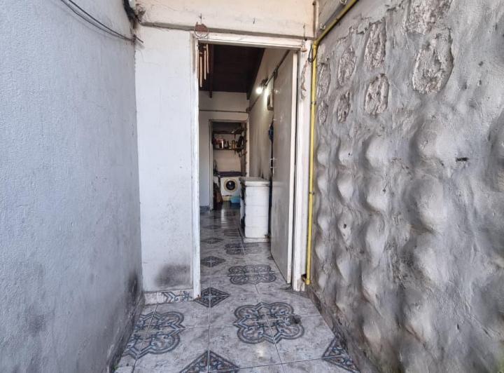 PH · 54m² · 3 Ambientes
