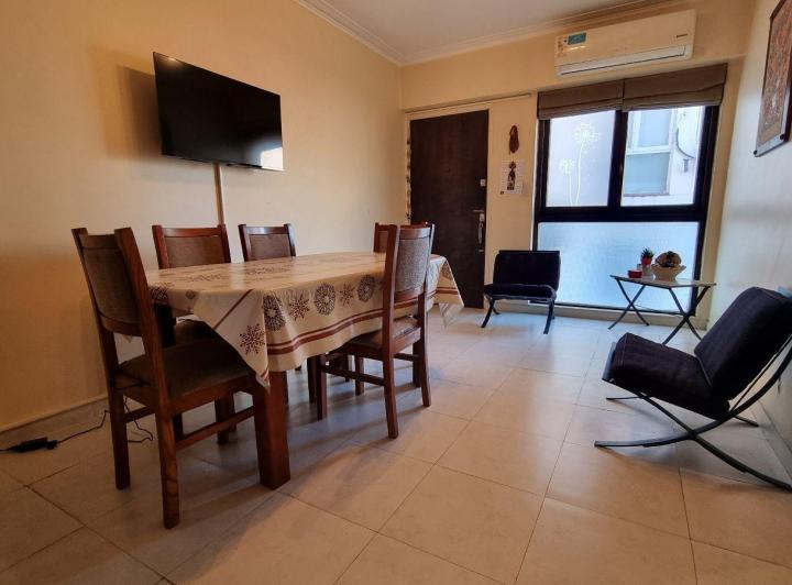 Departamento · 52m² · 3 Ambientes