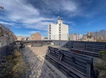 Departamento · 58m² · 3 Ambientes · 1 Cochera · Departamento 2 Dorm., Terraza Exclusiva, Cochera, Pichincha
