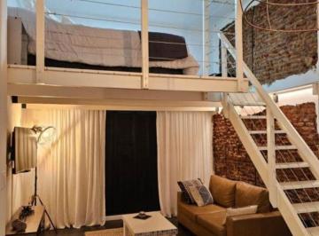 Departamento de 1 ambiente, San Nicolás · Monoambiente en Alquiler en Microcentro