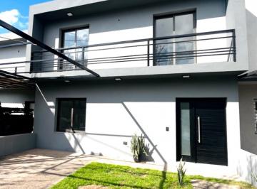PH · 145m² · 3 Ambientes · 1 Cochera · Dúplex en Venta en Chacra del Norte Tres Dorm. Apto Crédito