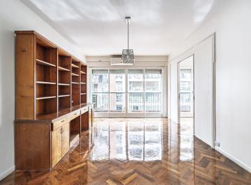 Departamento · 131m² · 4 Ambientes · Departamento | Alquiler | Recoleta | 4 Ambientes | Balcon