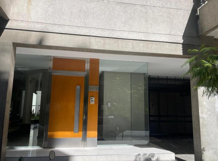 Departamento · 58m² · 2 Ambientes