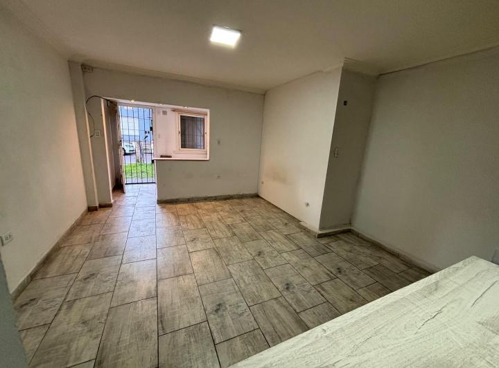Casa · 4m² · 1 Ambiente
