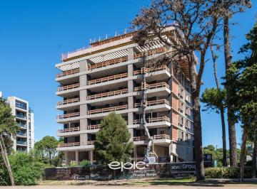 Departamento · 90m² · 3 Ambientes · Departamento en Venta 3 Amb Pinamar Centro