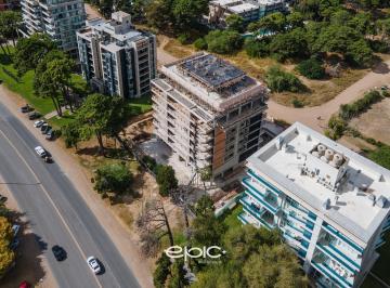 Departamento · 80m² · 3 Ambientes · Departamento en Venta 3 Amb Pinamar Centro
