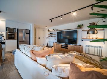 Departamento · 126m² · 5 Ambientes · 1 Cochera · Venta Departamento Valle Escondido Greenpark