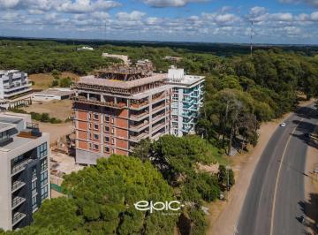 Departamento · 160m² · 4 Ambientes · Departamento en Venta 4 Amb Pinamar Centro