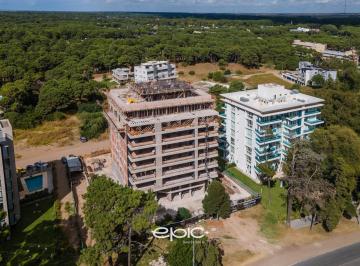 Departamento · 160m² · 4 Ambientes · Departamento en Venta 4 Amb Pinamar Centro
