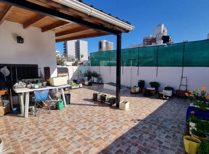 PH · 64m² · 4 Ambientes