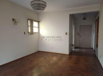 Departamento · 80m² · 4 Ambientes · Venta de Departamento 4 Ambientes en Villa del Parque - Capital Federal