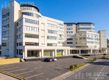 Local comercial · 380m² · 17 Cocheras · Venta Local 400 m² 17 Cocheras Estudios de Bahia Grande Nordelta Tigre