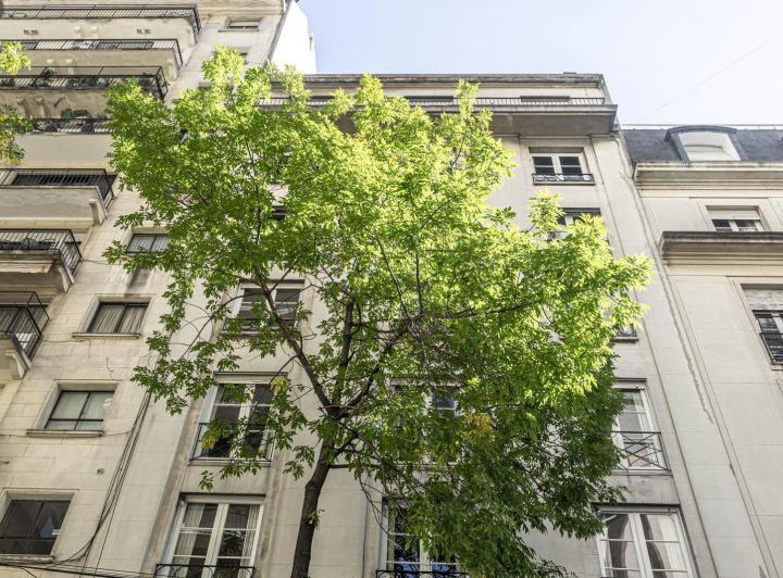 Departamento · 180m² · 4 Ambientes