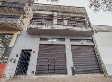 Depósito · 524m² · Alquiler - Deposito - Pompeya - 526 m²