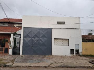 Bodega-Galpón · 95m² · Galpon en Venta en Remedios de Escalada