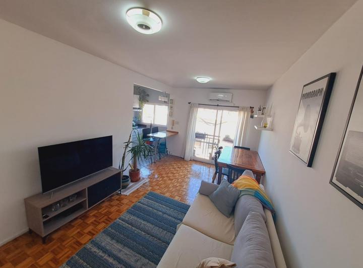 Departamento · 43m² · 2 Ambientes